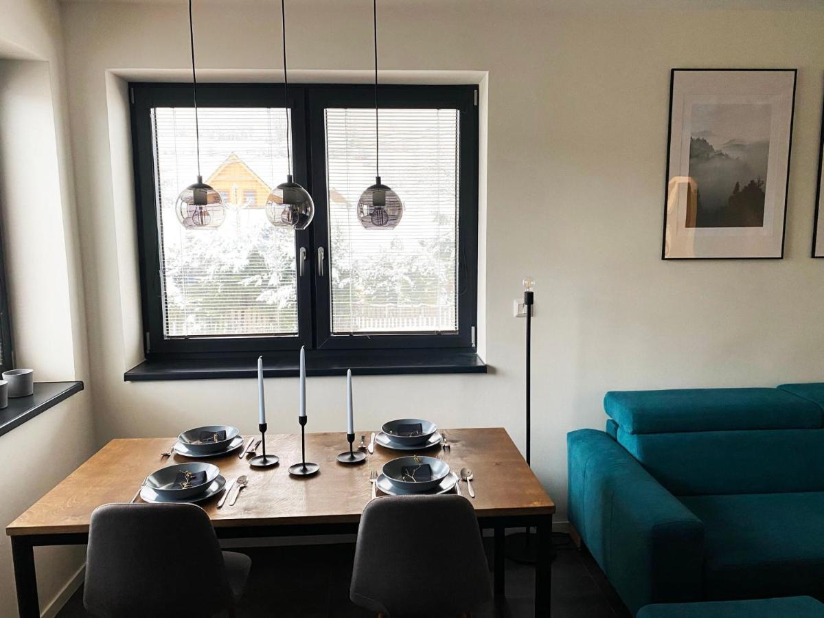 Apartmany Elli Mýto pod Ďumbierom Εξωτερικό φωτογραφία
