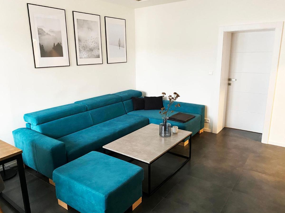 Apartmany Elli Mýto pod Ďumbierom Εξωτερικό φωτογραφία