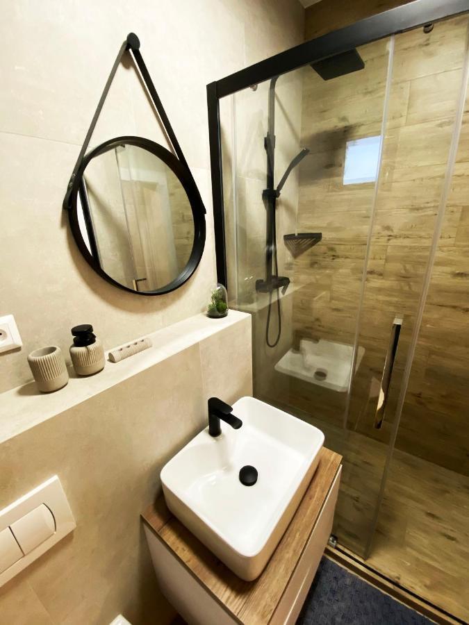 Apartmany Elli Mýto pod Ďumbierom Εξωτερικό φωτογραφία