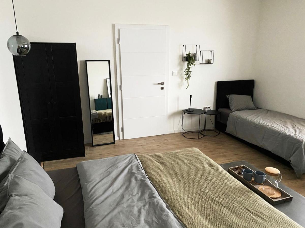 Apartmany Elli Mýto pod Ďumbierom Εξωτερικό φωτογραφία
