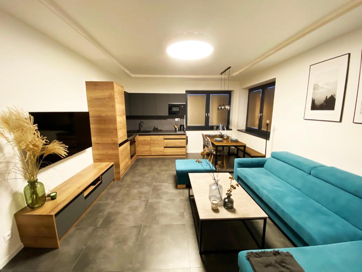 Apartmany Elli Mýto pod Ďumbierom Εξωτερικό φωτογραφία