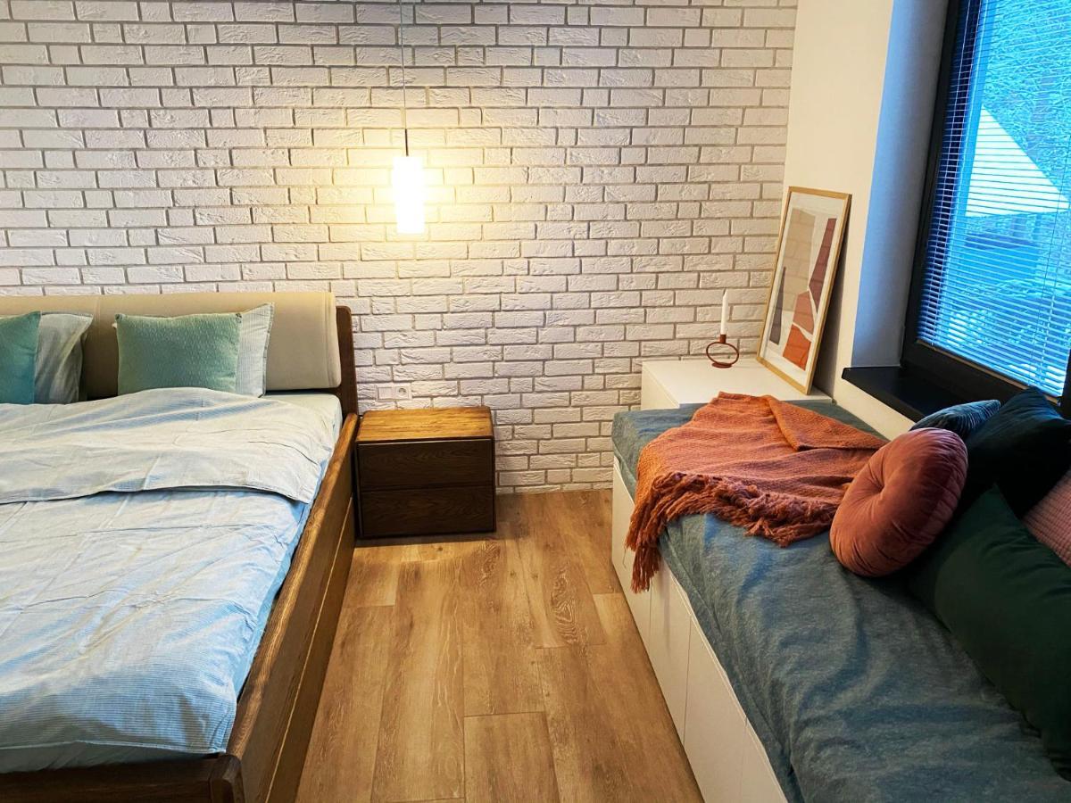 Apartmany Elli Mýto pod Ďumbierom Εξωτερικό φωτογραφία