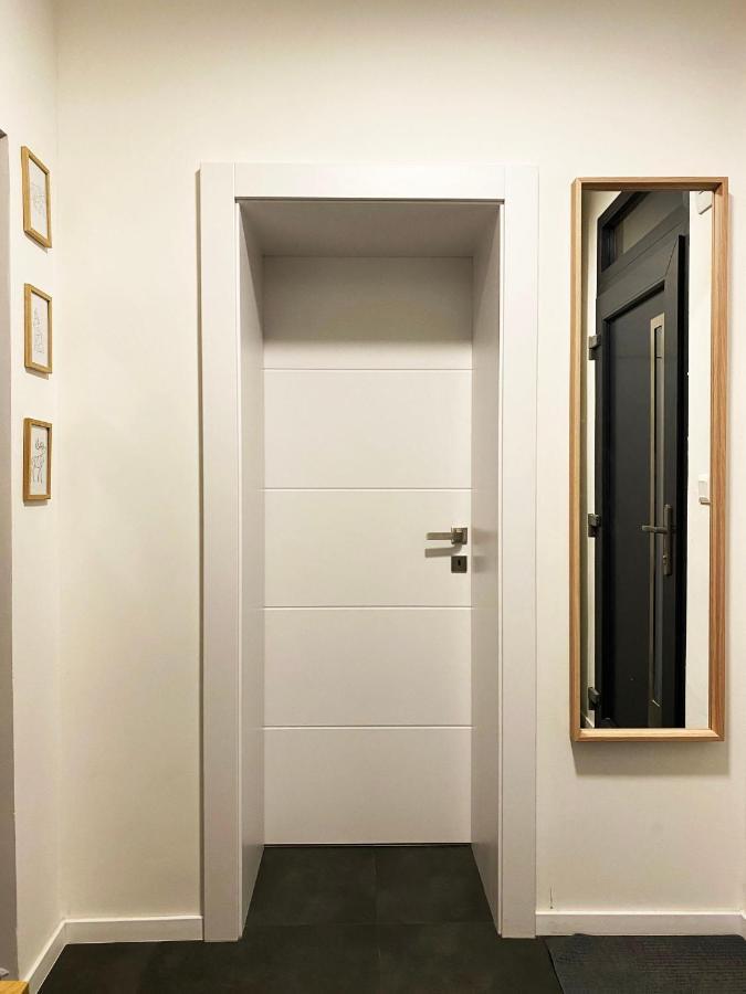 Apartmany Elli Mýto pod Ďumbierom Εξωτερικό φωτογραφία