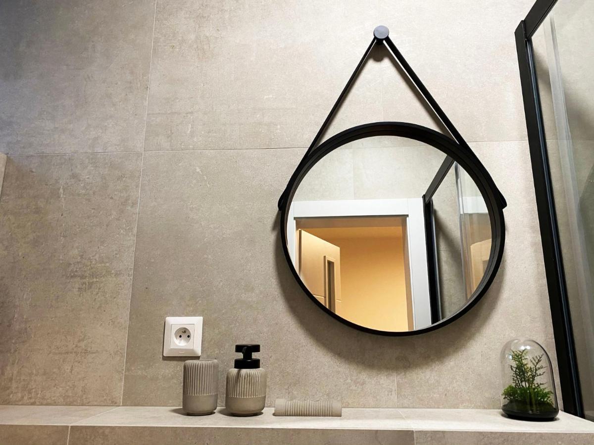 Apartmany Elli Mýto pod Ďumbierom Εξωτερικό φωτογραφία