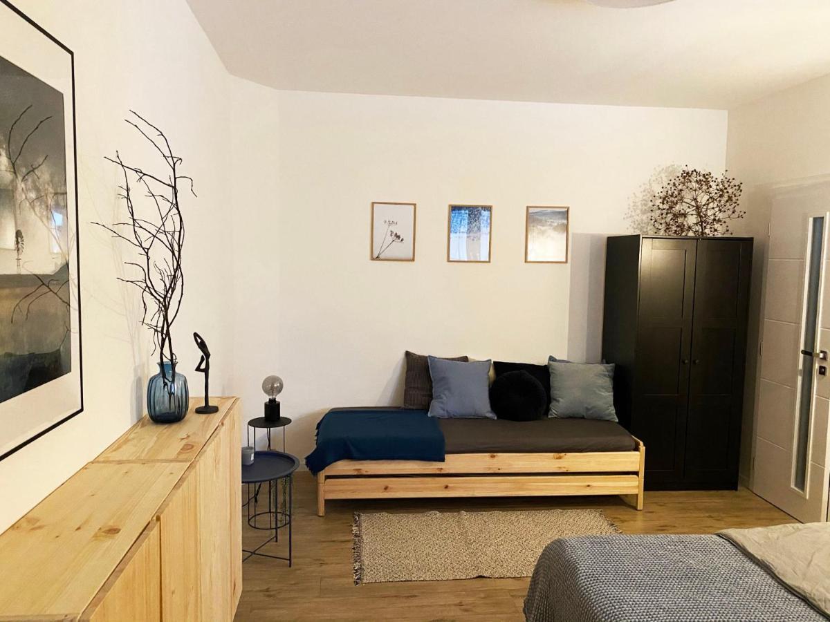 Apartmany Elli Mýto pod Ďumbierom Εξωτερικό φωτογραφία