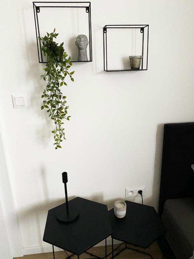 Apartmany Elli Mýto pod Ďumbierom Εξωτερικό φωτογραφία