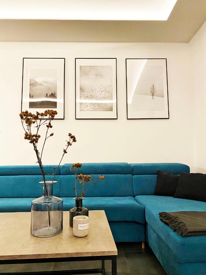 Apartmany Elli Mýto pod Ďumbierom Εξωτερικό φωτογραφία