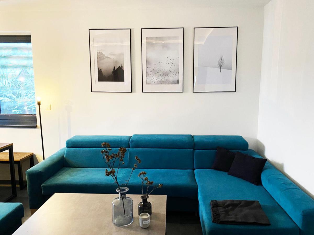 Apartmany Elli Mýto pod Ďumbierom Εξωτερικό φωτογραφία