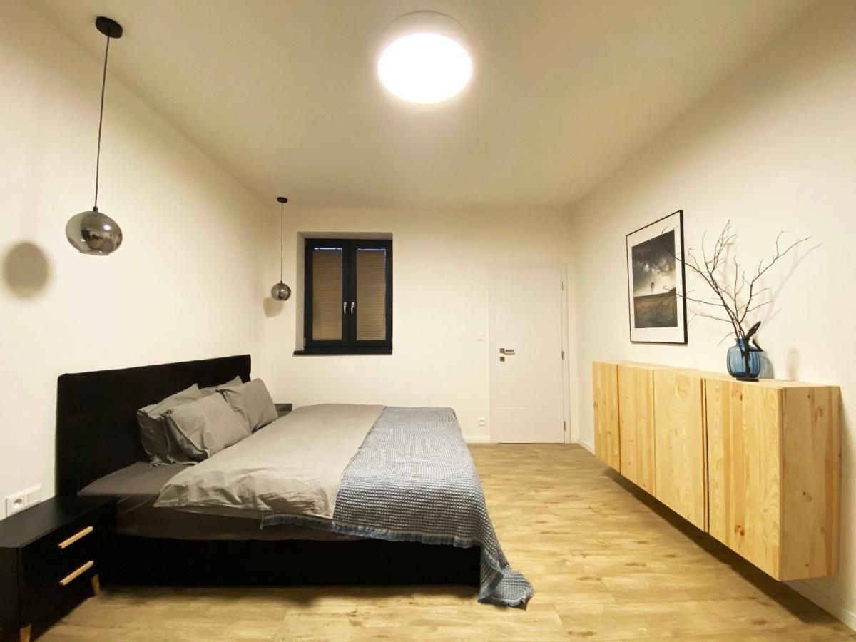 Apartmany Elli Mýto pod Ďumbierom Εξωτερικό φωτογραφία