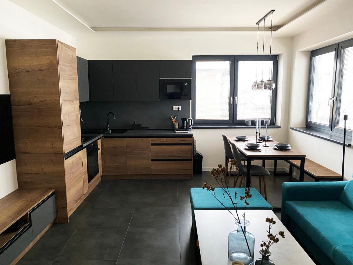Apartmany Elli Mýto pod Ďumbierom Εξωτερικό φωτογραφία