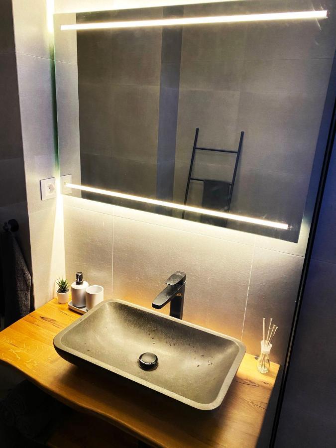 Apartmany Elli Mýto pod Ďumbierom Εξωτερικό φωτογραφία