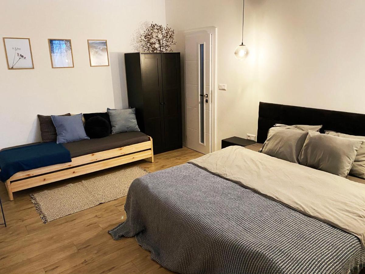 Apartmany Elli Mýto pod Ďumbierom Εξωτερικό φωτογραφία
