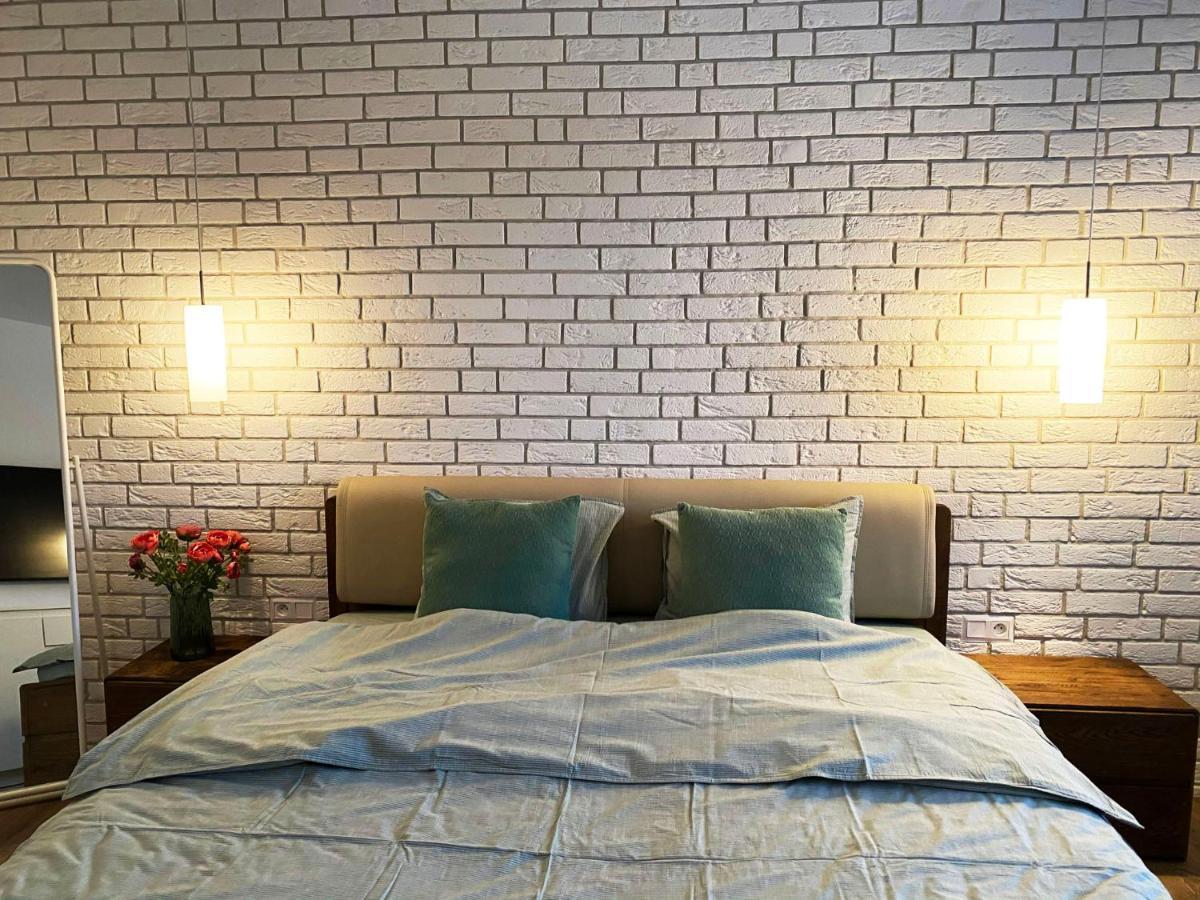 Apartmany Elli Mýto pod Ďumbierom Εξωτερικό φωτογραφία