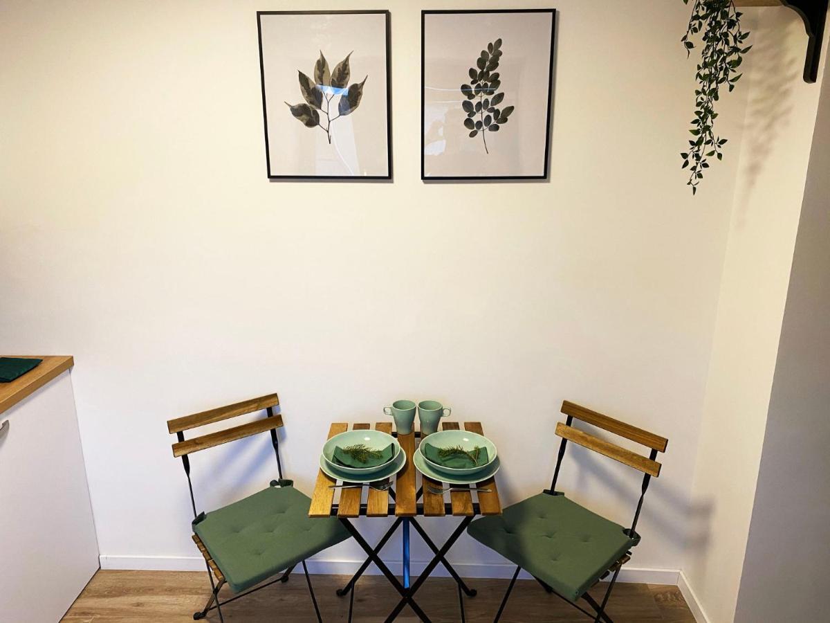 Apartmany Elli Mýto pod Ďumbierom Εξωτερικό φωτογραφία
