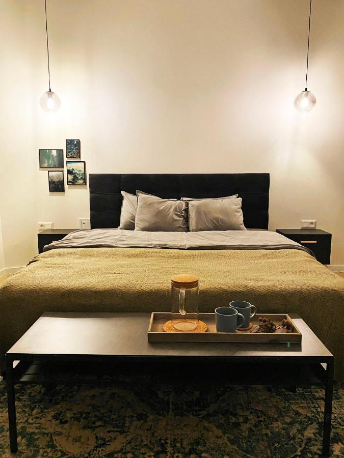 Apartmany Elli Mýto pod Ďumbierom Εξωτερικό φωτογραφία