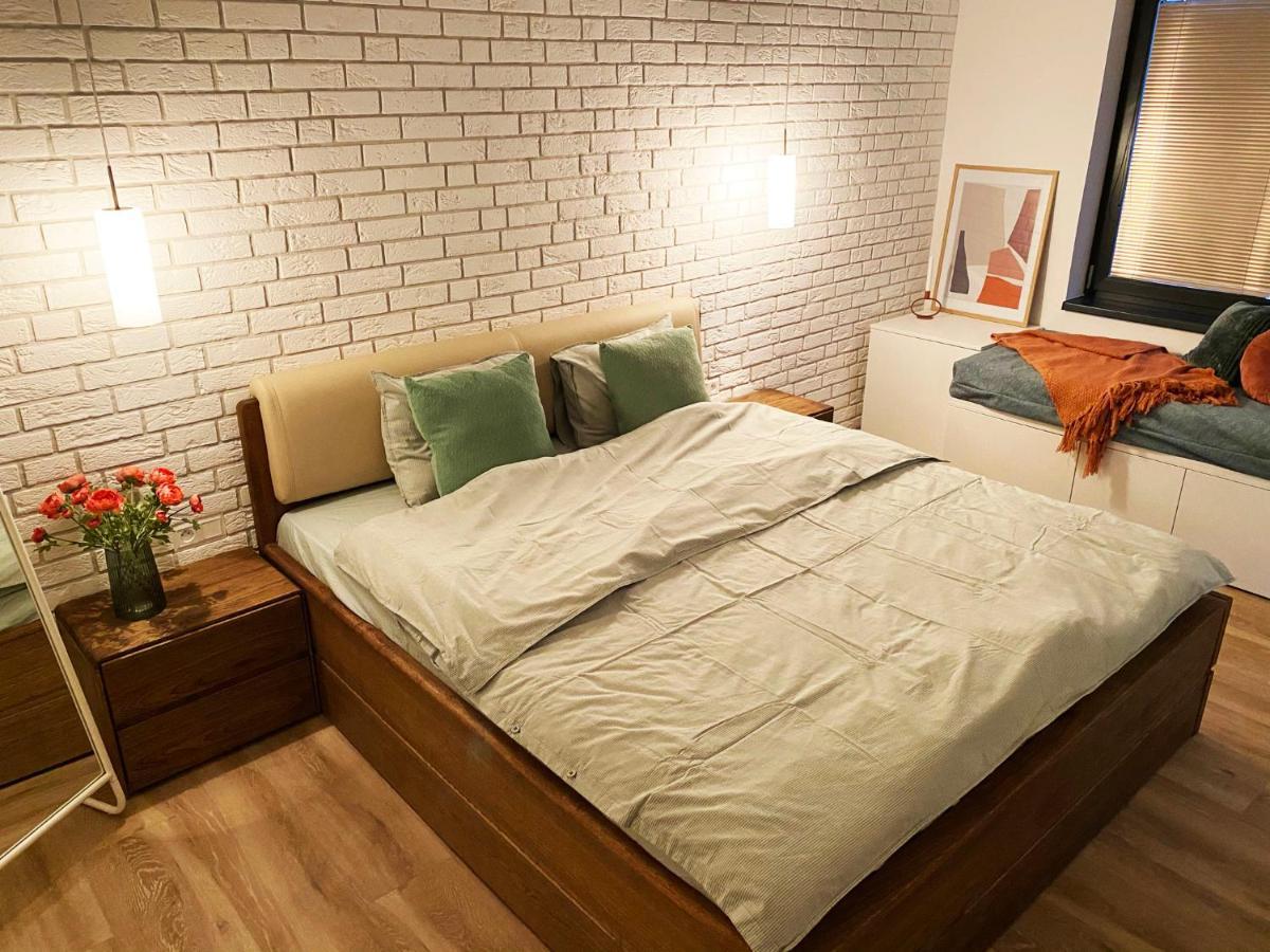 Apartmany Elli Mýto pod Ďumbierom Εξωτερικό φωτογραφία