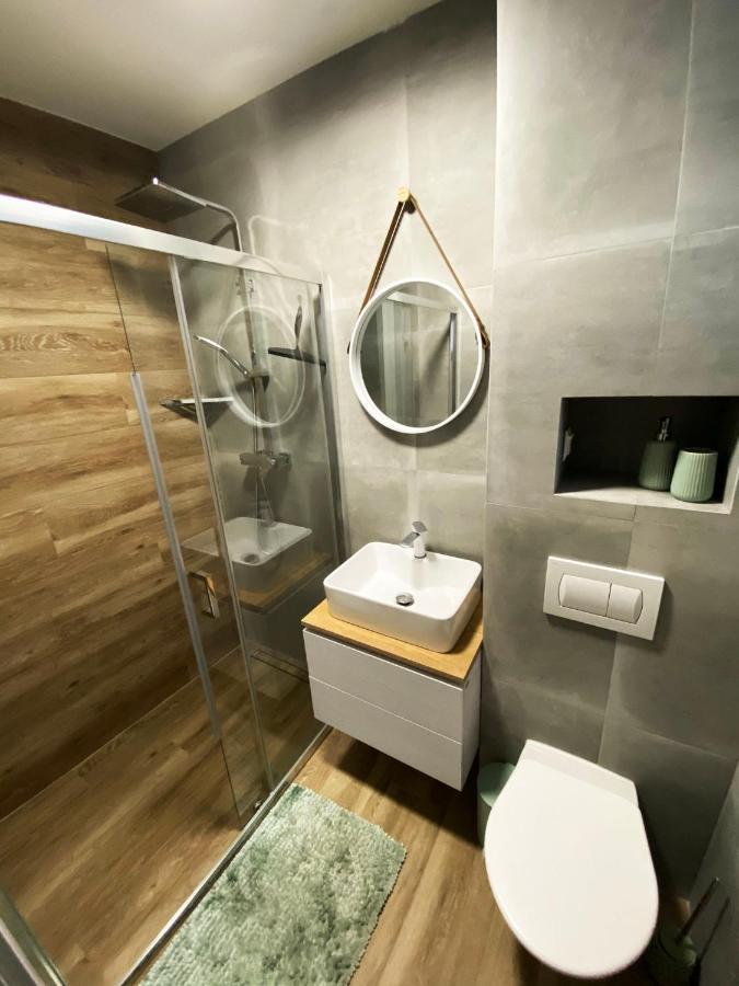 Apartmany Elli Mýto pod Ďumbierom Εξωτερικό φωτογραφία