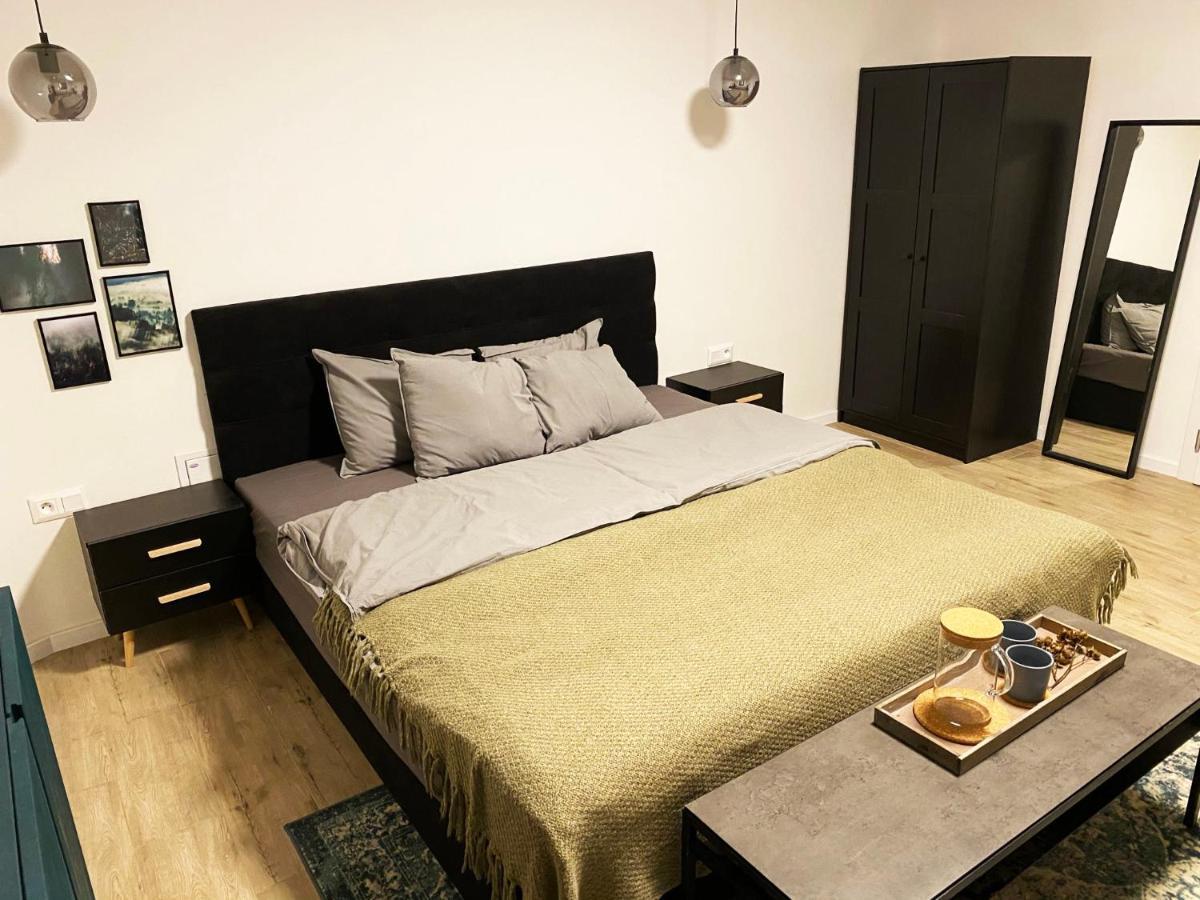 Apartmany Elli Mýto pod Ďumbierom Εξωτερικό φωτογραφία