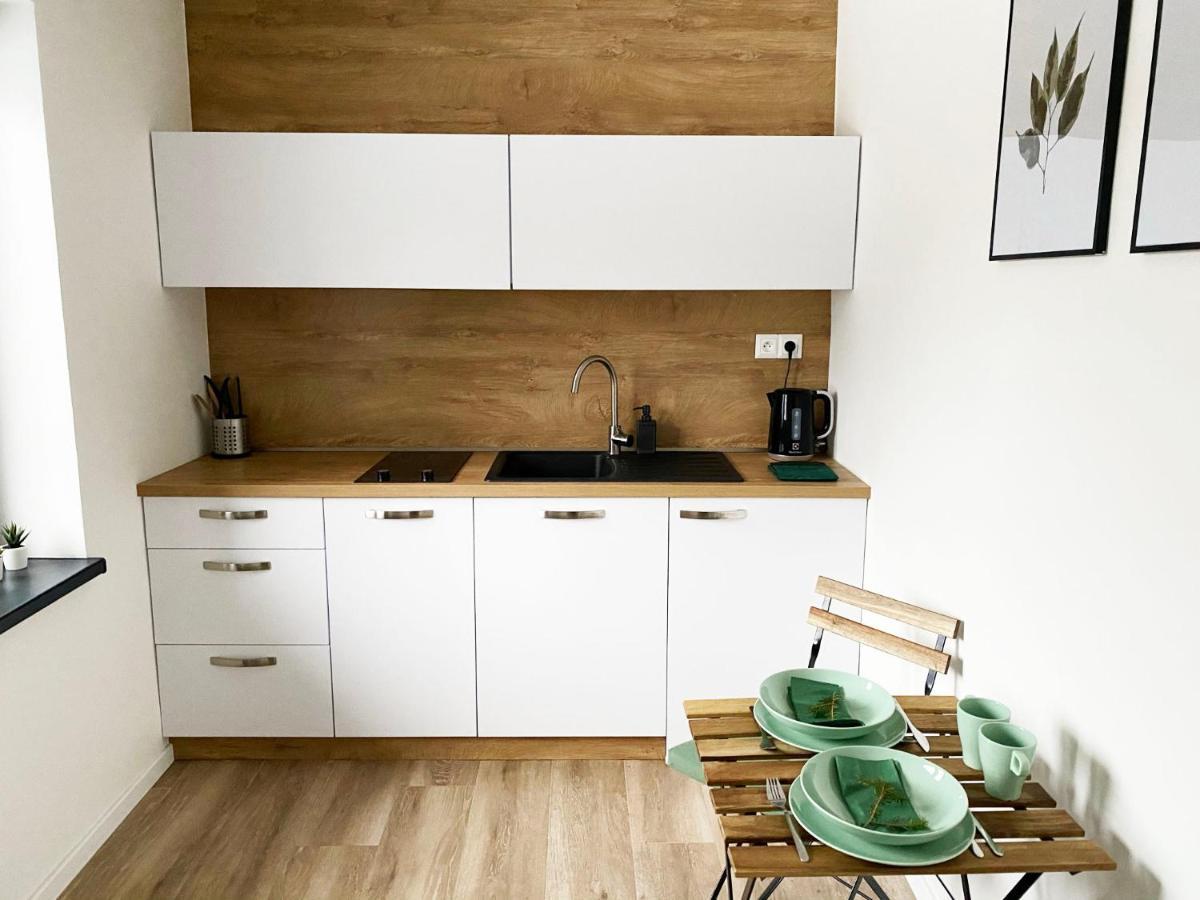 Apartmany Elli Mýto pod Ďumbierom Εξωτερικό φωτογραφία