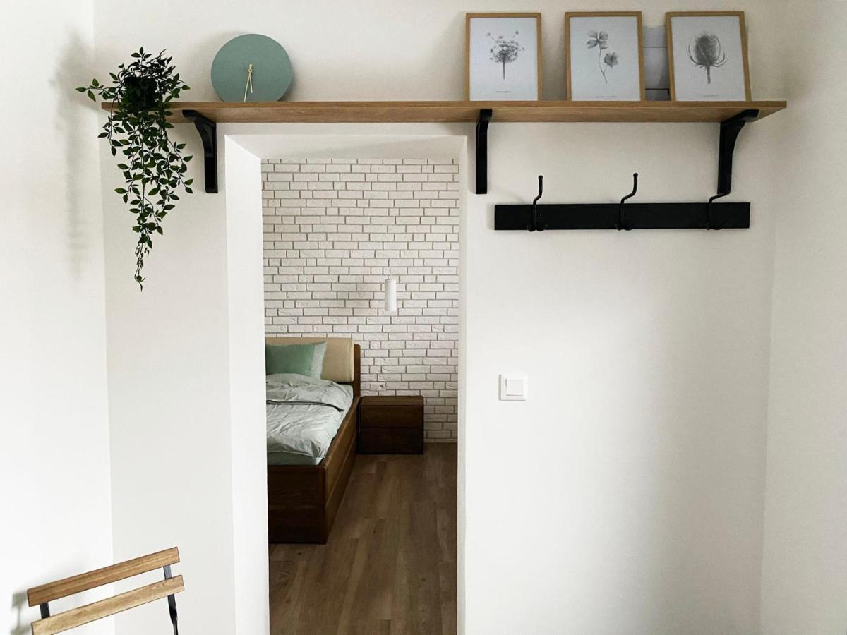 Apartmany Elli Mýto pod Ďumbierom Εξωτερικό φωτογραφία