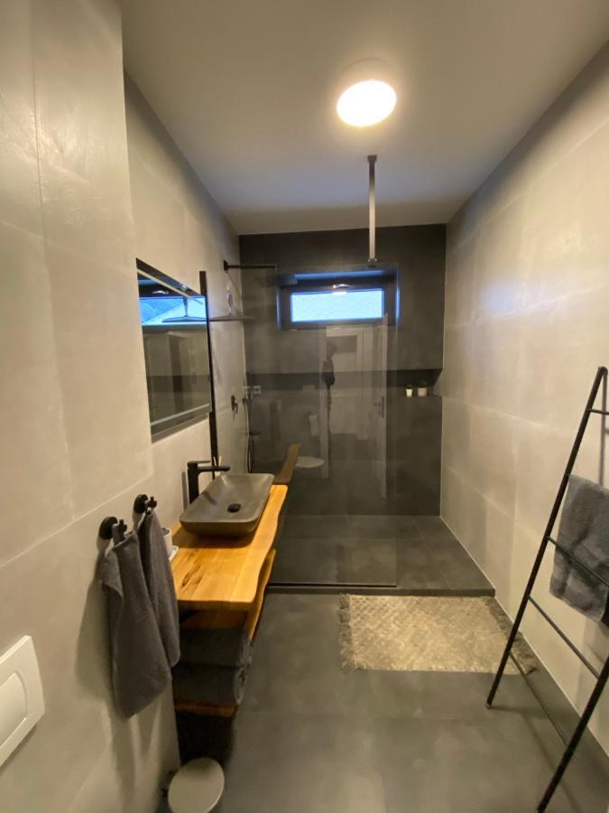 Apartmany Elli Mýto pod Ďumbierom Εξωτερικό φωτογραφία