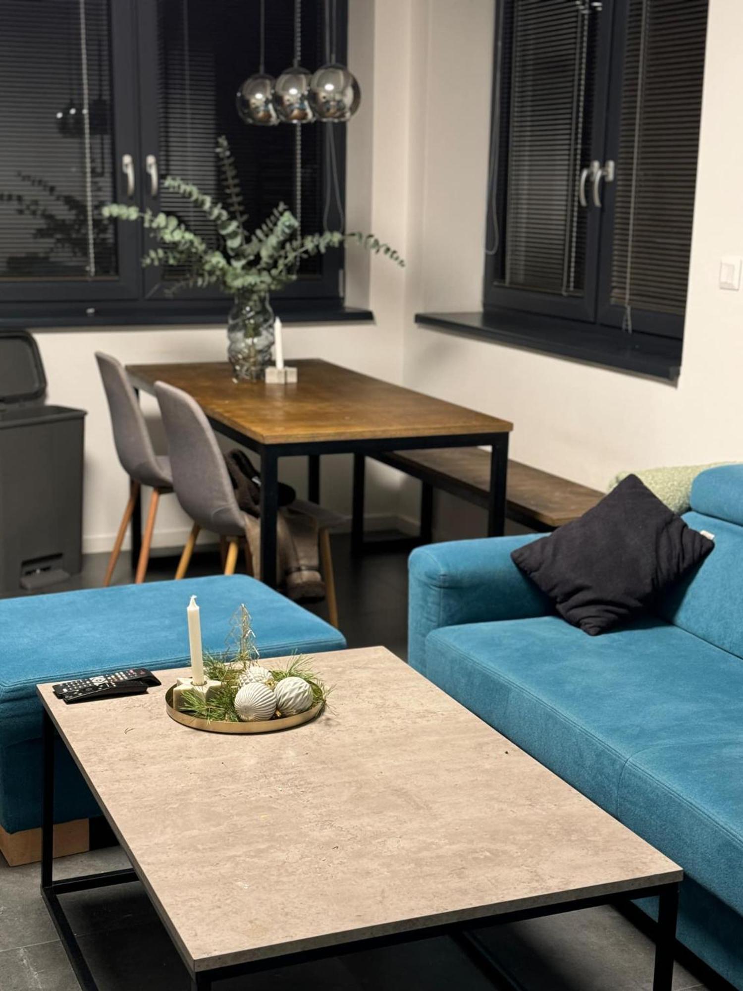 Apartmany Elli Mýto pod Ďumbierom Εξωτερικό φωτογραφία